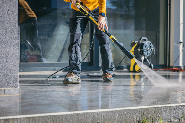 Pressure Washing Services for Businesses in Prairie View, TX