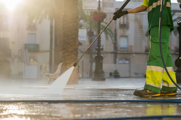 Local Pressure Washing Services in Prairie View, TX